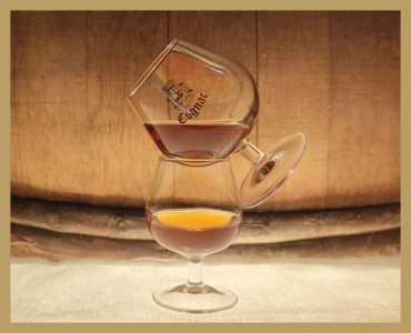 Cognac & Eau-de-Vie